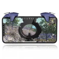 دسته گیمینگ گوشی در دو مدل|کنسول، بازی ویدئویی و آنلاین|سبزوار, جوادیه غربی|دیوار