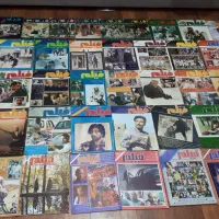 مجله کلکسیونی|مجلات|گنبد کاووس, |دیوار