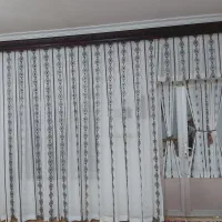 پرده سلطنتی