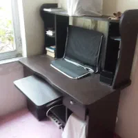 میز کامپیوتر