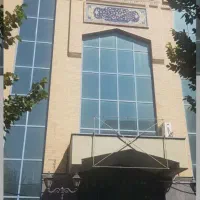 فروش مغازه تجاری لاکچری در بهترین نقطه بازار شمس