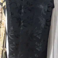 چادر مشکی در حد نو