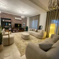 ۱۲۰ متری ۲ خواب خوش نقشه آلکله