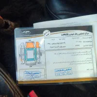 پراید هاچبک ۱۱۱