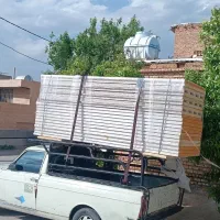 وانت بار ،تاکسی بار ،وانت تلفنی،پیکان بار|خدمات حمل و نقل|شیراز, پودنک|دیوار