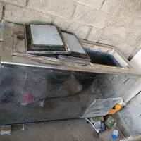 فریزر صندوقی