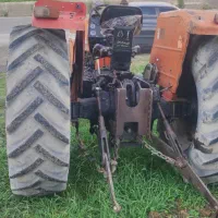 تراکتور مدل81