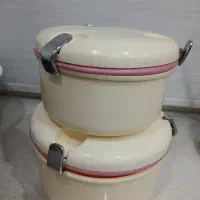 ظرف غذا