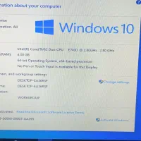 کیس ddr3 + مانیتور|رایانه رومیزی|تهران, شهرک رضویه|دیوار