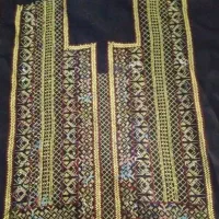 زنجک رو طور