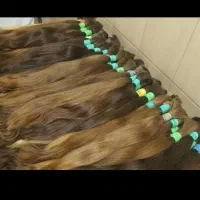 خریدار اصلی و بدون واسطه مو طبیعی