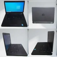 لپتاپ دل DELL5450 i7 Ram16 SSD512 NVIDIA 2Gباکارتن|رایانه همراه|کرج, حصارک|دیوار
