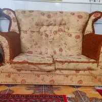 مبل|مبلمان خانگی و میز عسلی|ساوه, |دیوار