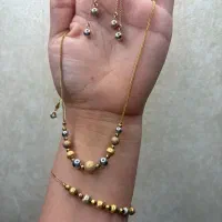 طلای دست دوم نرخ تابلو و ۲درصد