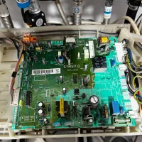 تاسیساتی|خدمات پیشه و مهارت|اصفهان, آبشار|دیوار