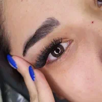 جشنواره کاشت مژه لیفت و لمینت ابرو مژه و آموزش|خدمات آرایشگری و زیبایی|تهران, سلسبیل شمالی|دیوار