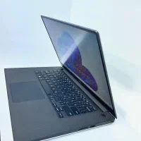 لپ‌تاپ DELL مدل precision با 4 گیگ گرافیک مجزا