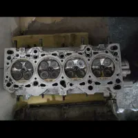 سرسیلندر ریو اروپایی