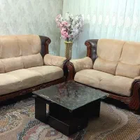 مبل راحتی(شرکت  زادیس)|مبلمان خانگی و میز عسلی|اردبیل, |دیوار