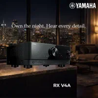 آمپلی‌فایر سینمایی یاماها Yamaha RX-V4A