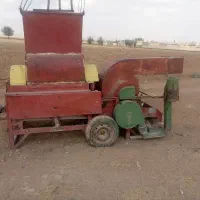 خرمنکوب