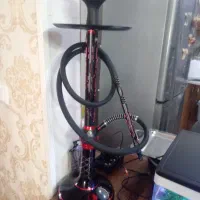 قلیون در حد نو 8 میلیون