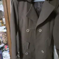 پالتو  سایز ۳۷ ۳۸