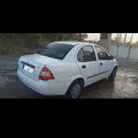 تیبا1مدل 1401دوگانه شرکتی