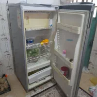 دو یخچال فریزر  ۹فوت ۱۲ فوت و یک کوئیک خونگی..|یخچال و فریزر|شیراز, کوزه گری|دیوار