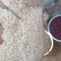 برنج دودی
