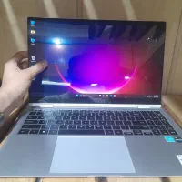 لپ تاپ تاچ ۳۶۰ درجه برند سامسونگ