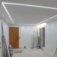 اجرای صرف تا صد کناف و لاین نوری .