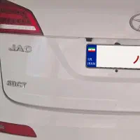جک S5 مدل ۹۶