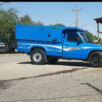 نیسان تمیز خانگی۱۴۰۱ دوگانه شرکتی آپشنال