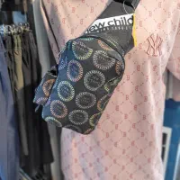 کیف کمری و کیف دوشی دو کاره|کیف، کفش، کمربند|درگهان, |دیوار