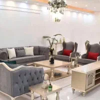 مبل مدرن راشال طرح ۸ تمام راش|مبلمان خانگی و میز عسلی|کرج, پیشاهنگی|دیوار