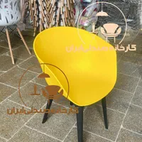صندلی پلاستیکی باغیroyan7262