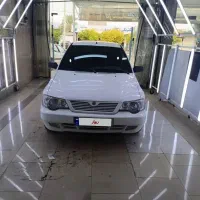 پراید 93 درجه 1