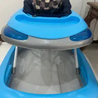 کالسکه روروئک تاب اغوشی