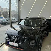 x33 cross مدل ۱۴۰۳ خشک