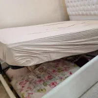 تخت لمسه|تخت و سرویس خواب|پردیس, فاز ۸|دیوار