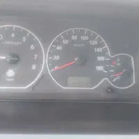 پراید هاچ بک ۸۸فرمان هیدرولیک کارخانه|خودرو سواری و وانت|کرج, کمالشهر|دیوار