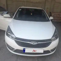 اریزو ۵ اتومات چری مدل ۹۸