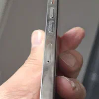 13Pro silver|موبایل|بجنورد, |دیوار