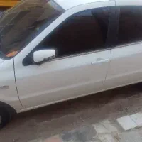سمند سورن مدل ۴۰۳فقط معاوضه با پارس