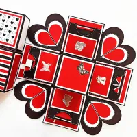 باکس سوپرایزی