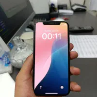 آیفونxsحافظه256گلد