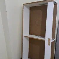 تخت کودک|تخت و صندلی بچه|فردوسیه, |دیوار