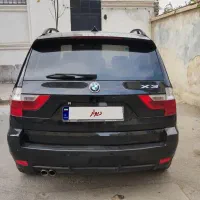 بی ام و ایکس تری فول معاوضه|خودرو سواری و وانت|مشهد, هفت تیر (حافظ)|دیوار