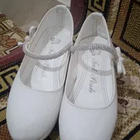 کفش دخترانه وبوت اسپرت
